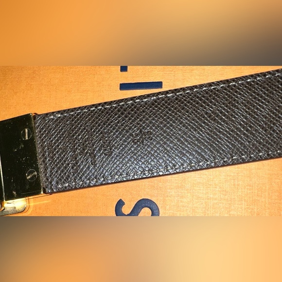 Louis Vuitton men’s belt - Picture 5 of 6
